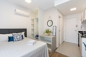 Condomínio CWBe Residence