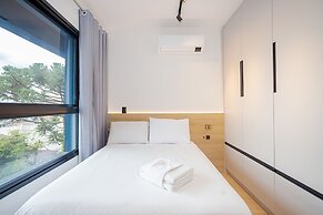 Condomínio CWBe Residence