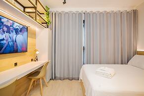 Condomínio CWBe Residence