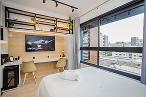 Condomínio CWBe Residence