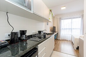 Condomínio CWBe Residence