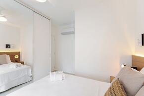 Condomínio CWBe Residence