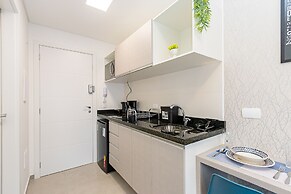 Condomínio CWBe Residence