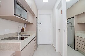 Condomínio CWBe Residence