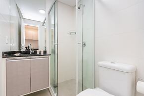 Condomínio CWBe Residence