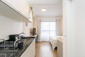 Condomínio CWBe Residence