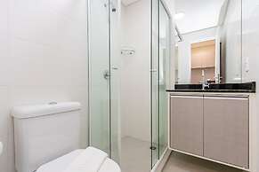 Condomínio CWBe Residence