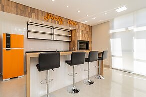 Condomínio CWBe Residence