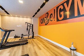 Condomínio CWBe Residence