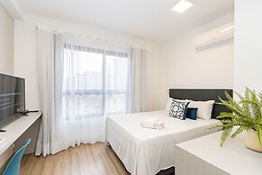 Condomínio CWBe Residence