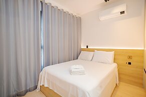 Condomínio CWBe Residence