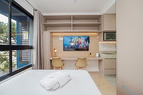 Condomínio CWBe Residence