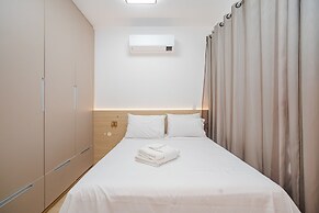 Condomínio CWBe Residence