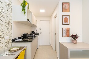 Condomínio CWBe Residence