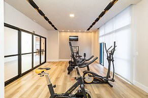 Condomínio CWBe Residence