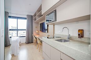 Condomínio CWBe Residence