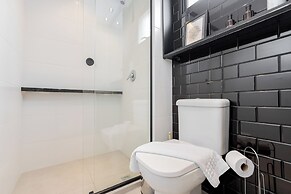 Condomínio CWBe Residence