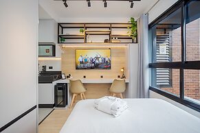 Condomínio CWBe Residence