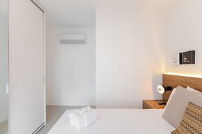 Condomínio CWBe Residence