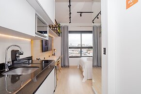 Condomínio CWBe Residence