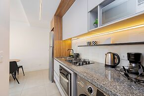 Condomínio CWBe Residence