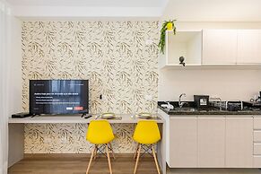 Condomínio CWBe Residence