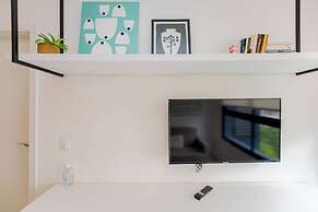 Condomínio CWBe Residence