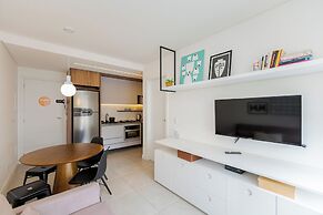 Condomínio CWBe Residence