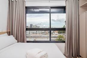 Condomínio CWBe Residence