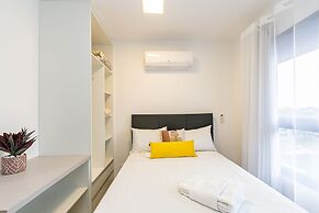 Condomínio CWBe Residence