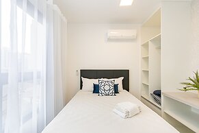 Condomínio CWBe Residence