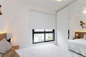 Condomínio CWBe Residence