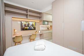 Condomínio CWBe Residence