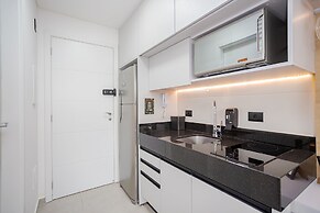 Condomínio CWBe Residence