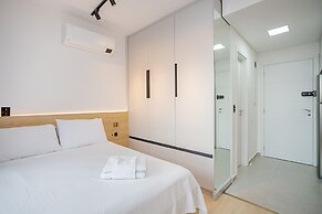 Condomínio CWBe Residence