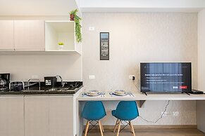 Condomínio CWBe Residence