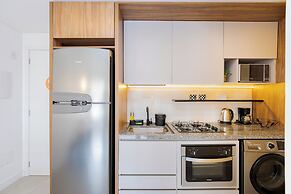 Condomínio CWBe Residence