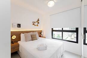 Condomínio CWBe Residence