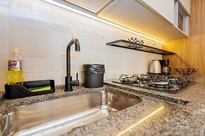 Condomínio CWBe Residence