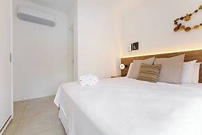 Condomínio CWBe Residence