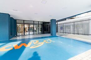 Condomínio CWBe Residence