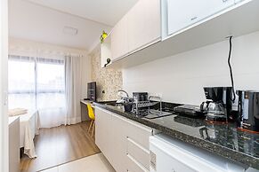 Condomínio CWBe Residence