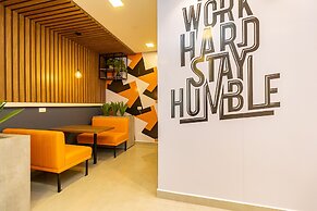 Condomínio CWBe Residence