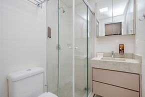 Condomínio CWBe Residence