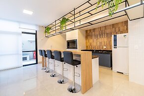 Condomínio CWBe Residence