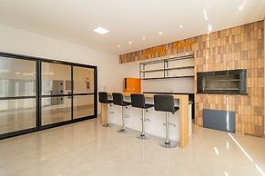 Condomínio CWBe Residence