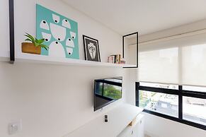 Condomínio CWBe Residence