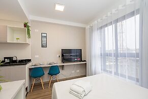 Condomínio CWBe Residence