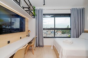 Condomínio CWBe Residence