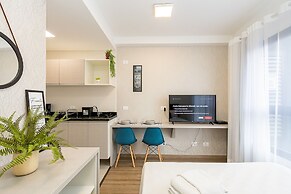 Condomínio CWBe Residence